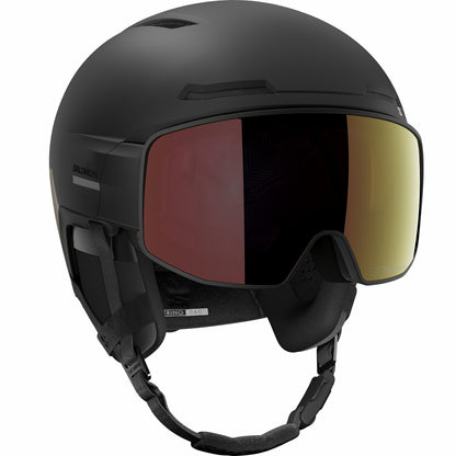 Salomon DRIVER PRIME SIGMA PHOTO MIPS Helmets - All-Mountain/On-Piste - Unisex