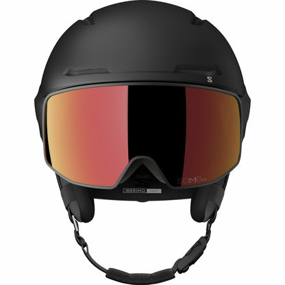 Salomon DRIVER PRIME SIGMA PHOTO MIPS Helmets - All-Mountain/On-Piste - Unisex
