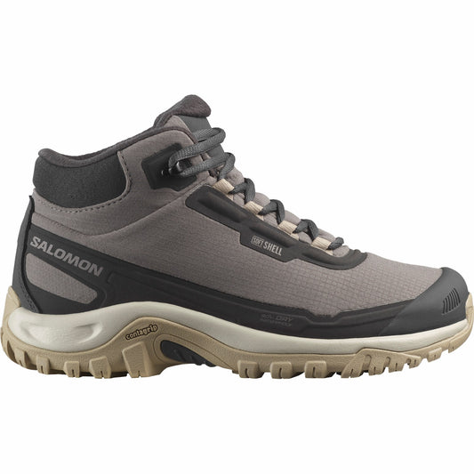Salomon SHELTER WATERPROOF Winter shoes - Women