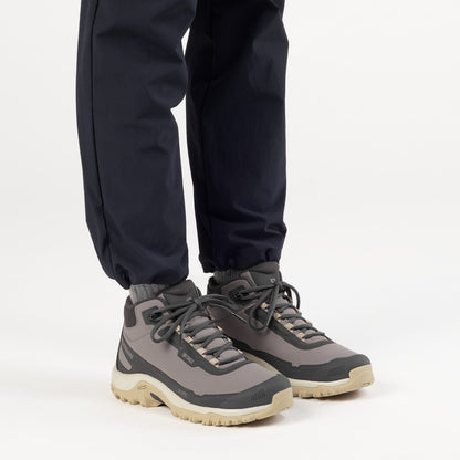 Salomon SHELTER WATERPROOF Winter shoes - Women
