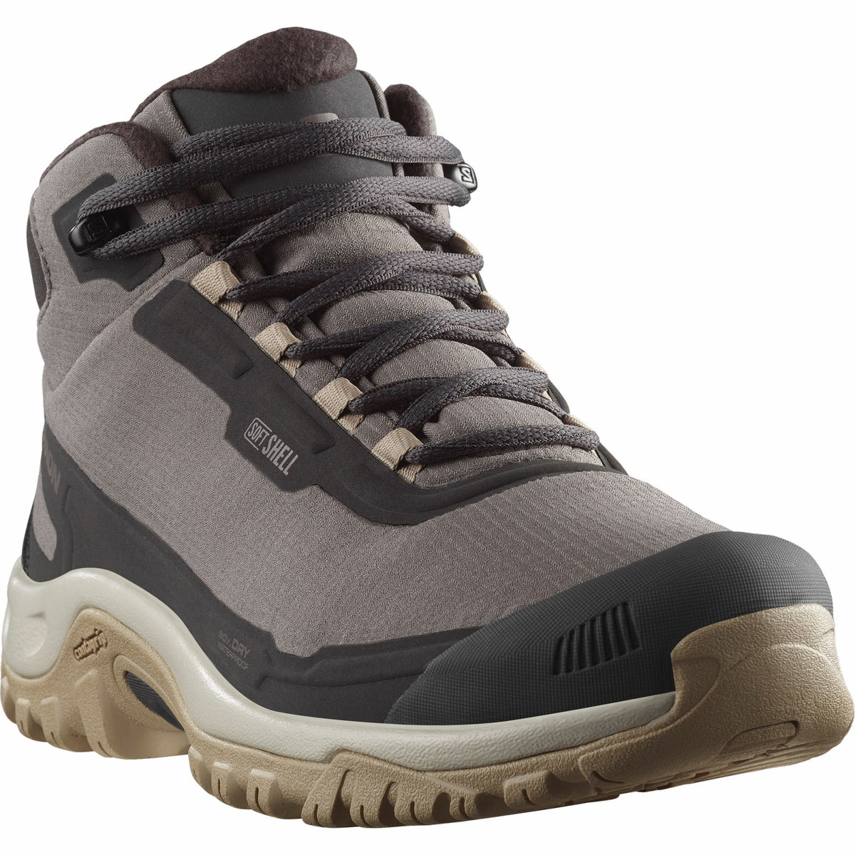 Salomon SHELTER WATERPROOF Winter shoes - Women