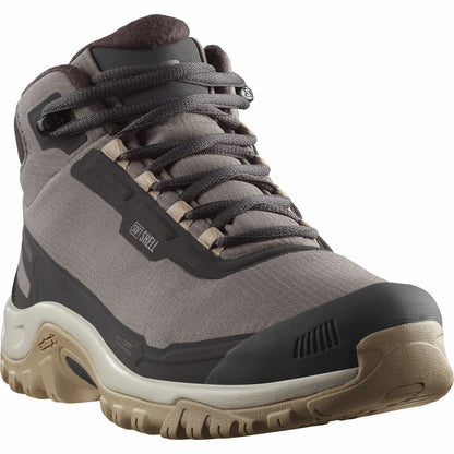 Salomon SHELTER WATERPROOF Winter shoes - Women