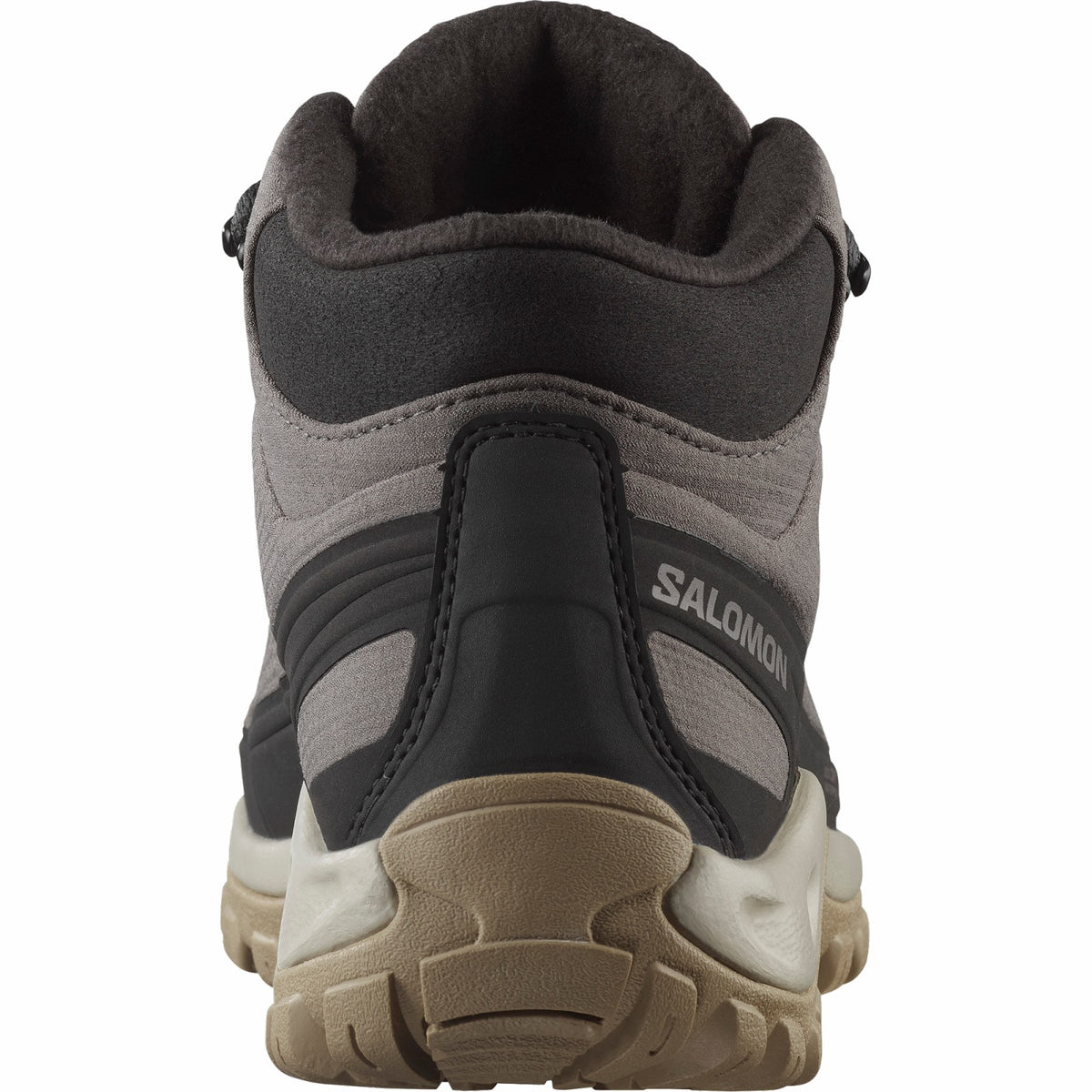 Salomon SHELTER WATERPROOF Winter shoes - Women