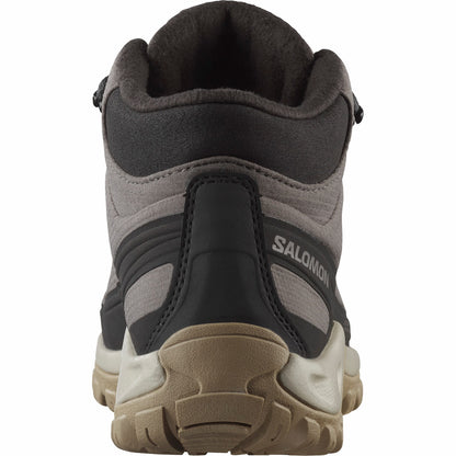Salomon SHELTER WATERPROOF Winter shoes - Women