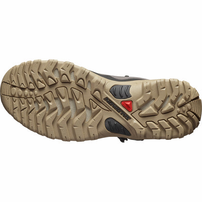 Salomon SHELTER WATERPROOF Winter shoes - Women