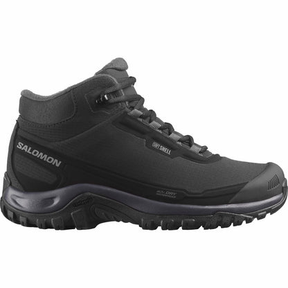 Black / Nine Iron / Excalibur,5 Women's