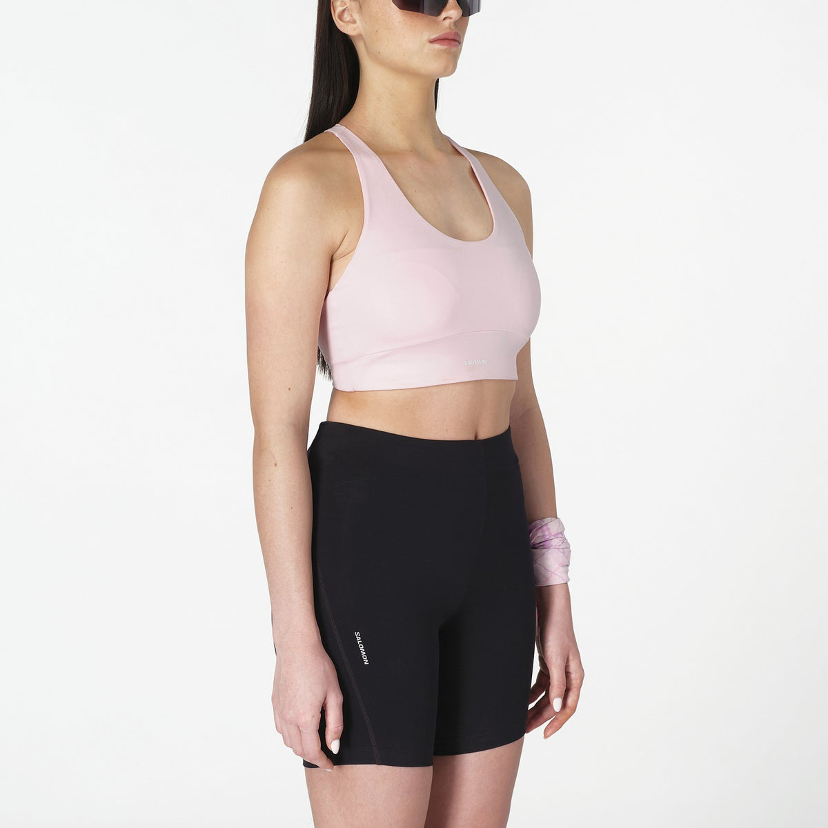 Salomon SHAKEout CORE Women's Sports Bra