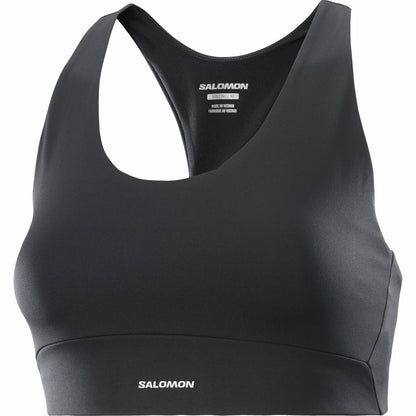 Salomon SHAKEout CORE Women's Sports Bra