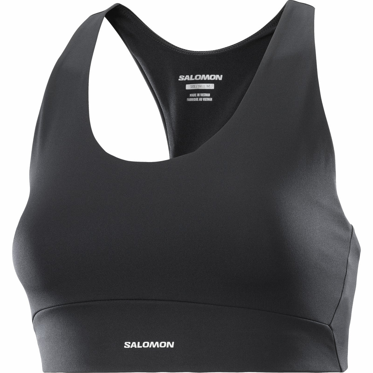 DEEP BLACK,2XS