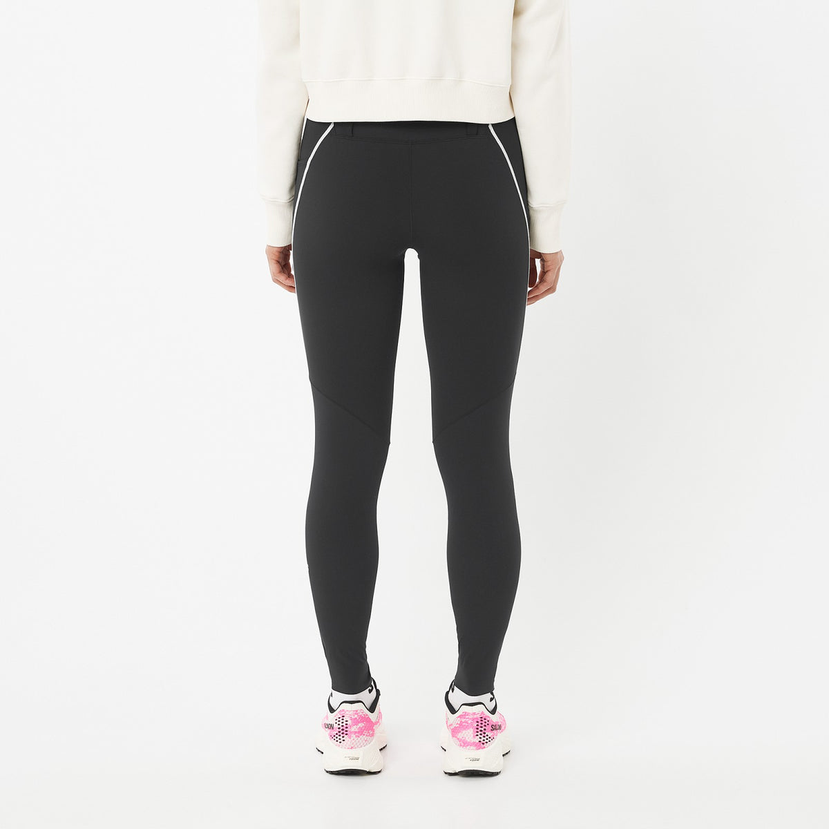 Salomon SENSE AERO STOW TIGHTS Women's Tights