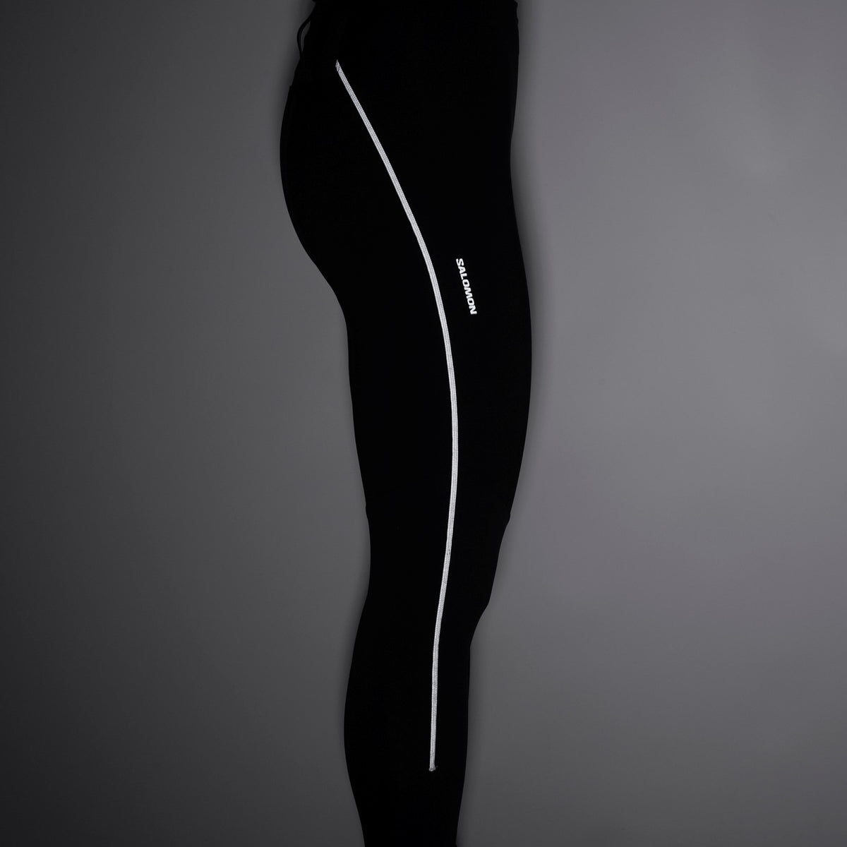 Salomon SENSE AERO STOW TIGHTS Women's Tights