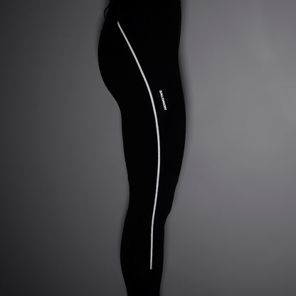 Salomon SENSE AERO STOW TIGHTS Women's Tights