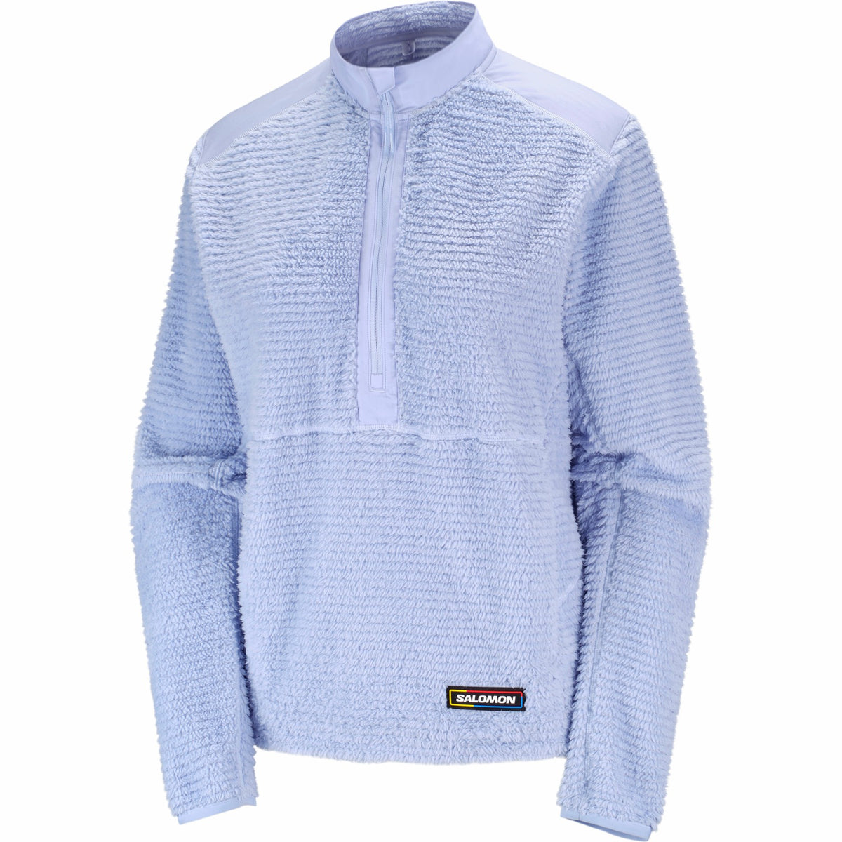 Salomon THERNOVA Women’s Half Zip Midlayer