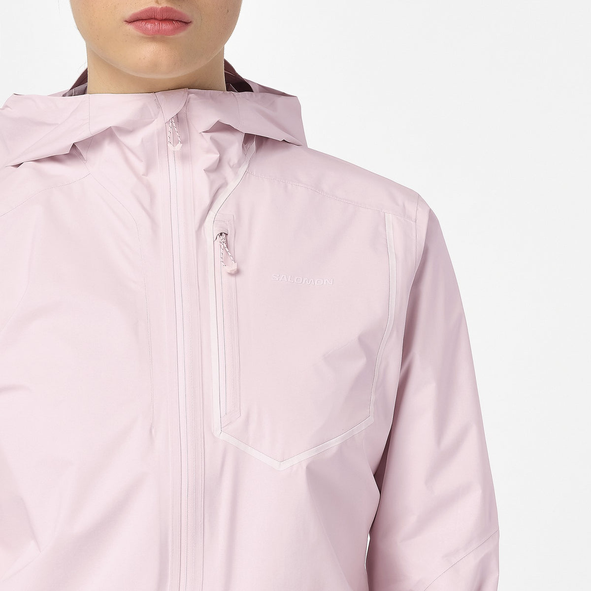 Salomon BONATTI PRO Women's Shell Jacket