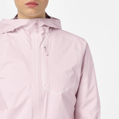 Salomon BONATTI PRO Women's Shell Jacket