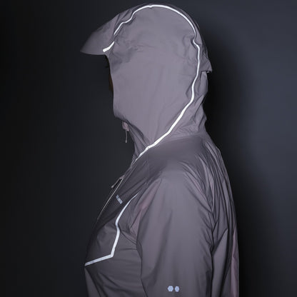 Salomon BONATTI PRO Women's Shell Jacket