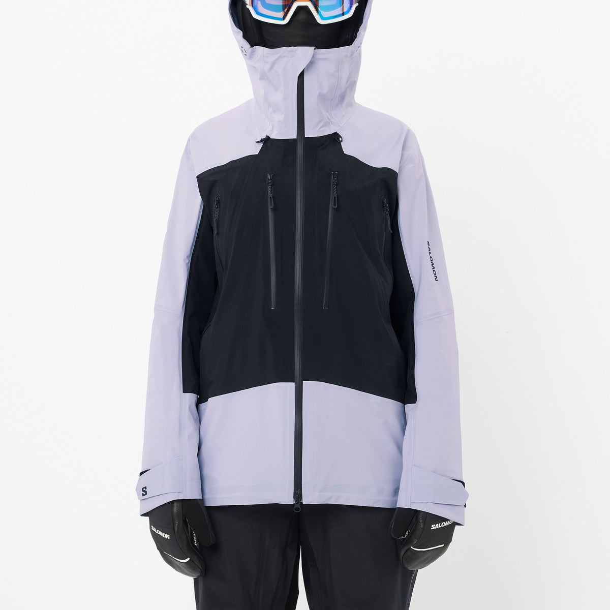 Salomon SCRAMBLER GORE-TEX Women's Jacket