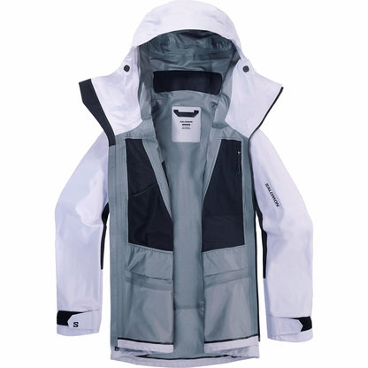 Salomon SCRAMBLER GORE-TEX Women's Jacket