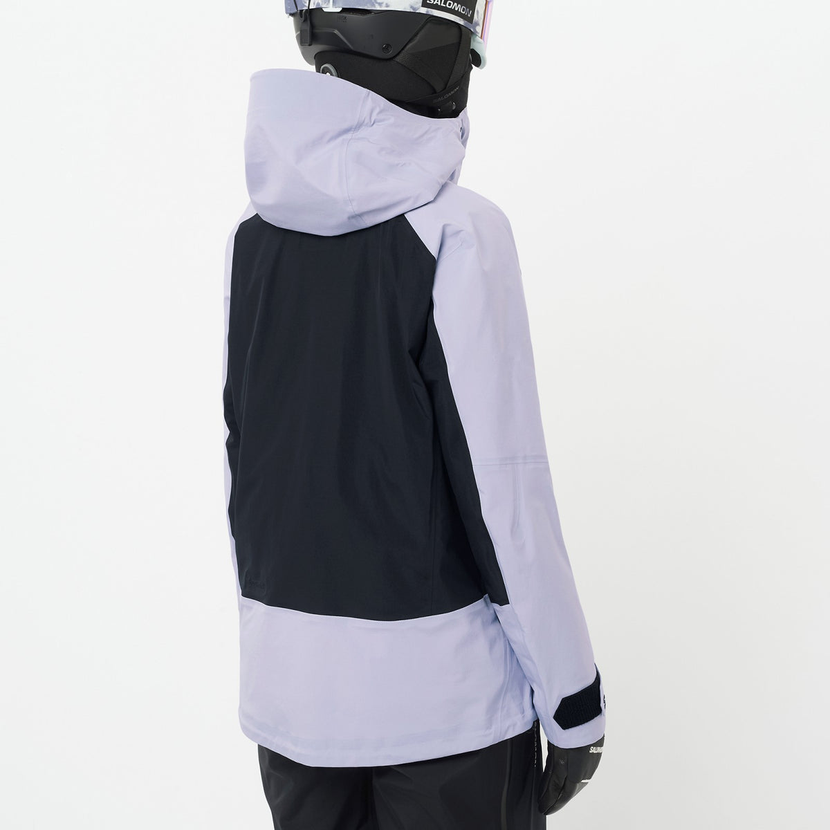 Salomon SCRAMBLER GORE-TEX Women's Jacket