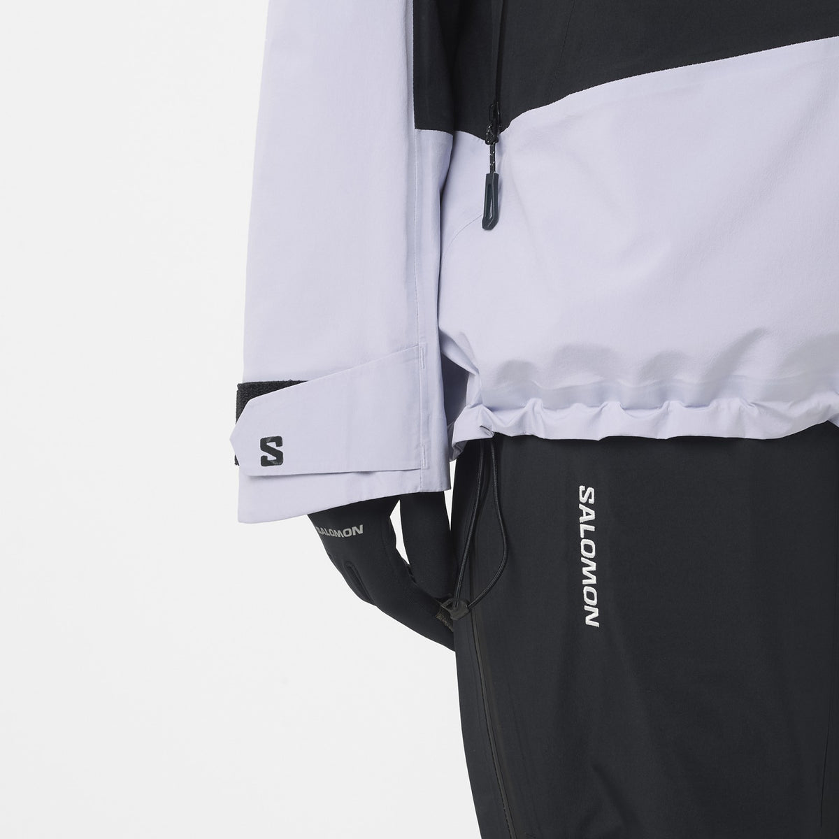 Salomon SCRAMBLER GORE-TEX Women's Jacket