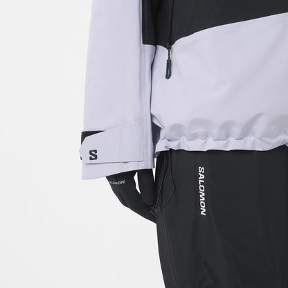 Salomon SCRAMBLER GORE-TEX Women's Jacket