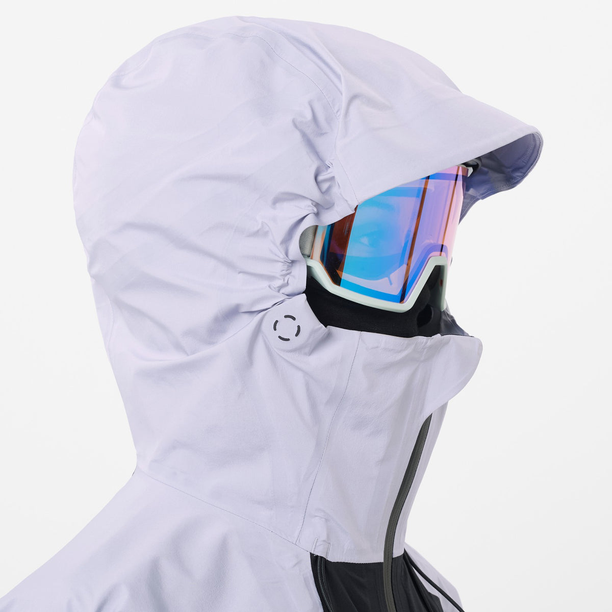 Salomon SCRAMBLER GORE-TEX Women's Jacket