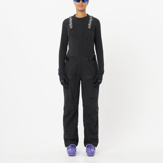 Salomon SCRAMBLER GORE-TEX Women’s Ski Pants