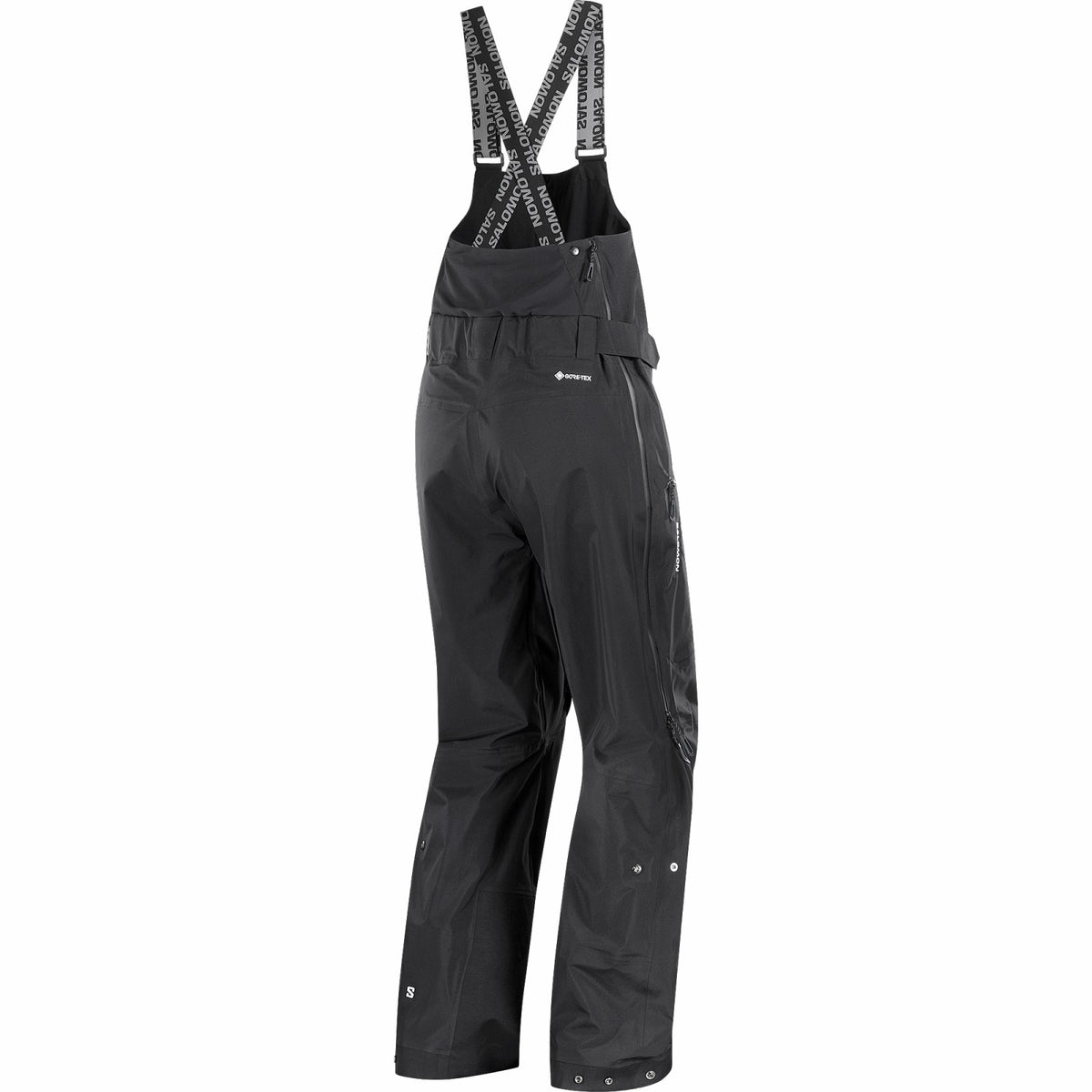 Salomon SCRAMBLER GORE-TEX Women’s Ski Pants