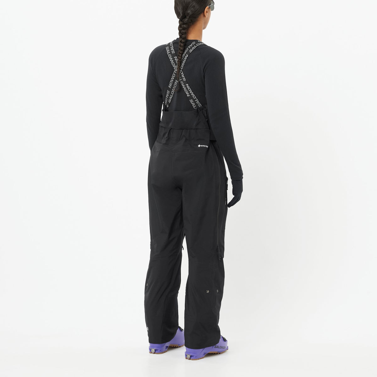 Salomon SCRAMBLER GORE-TEX Women’s Ski Pants