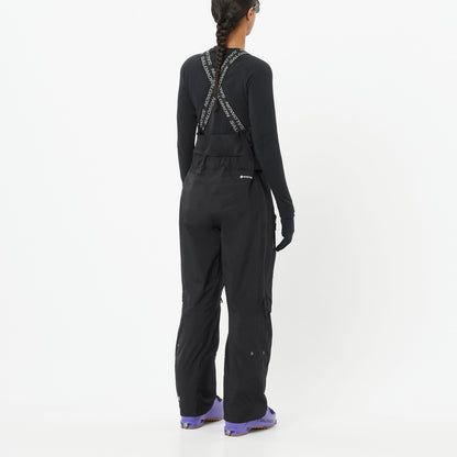 Salomon SCRAMBLER GORE-TEX Women’s Ski Pants