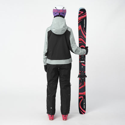 Salomon SCRAMBLER GORE-TEX Women’s Ski Pants