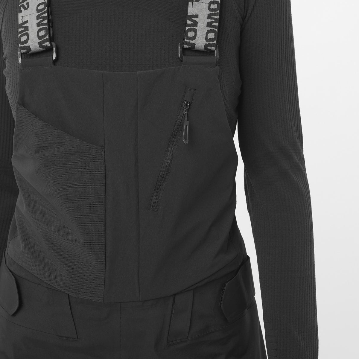 Salomon SCRAMBLER GORE-TEX Women’s Ski Pants