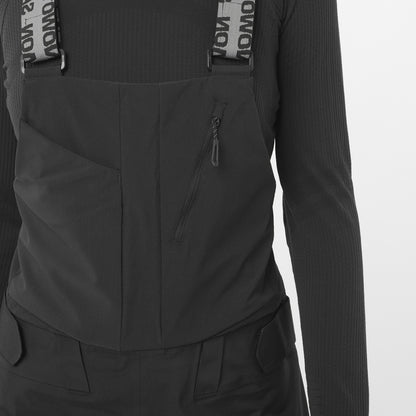 Salomon SCRAMBLER GORE-TEX Women’s Ski Pants
