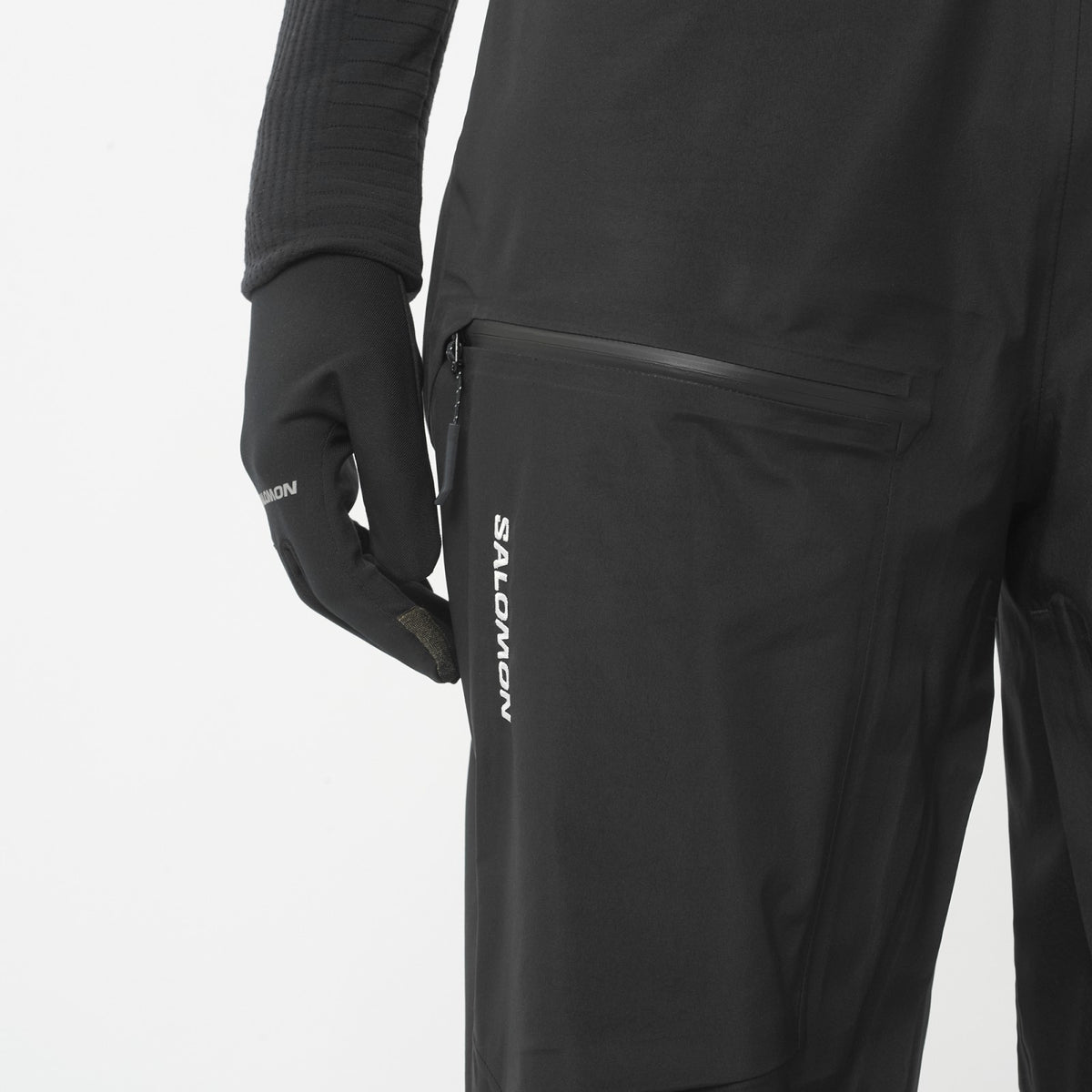 Salomon SCRAMBLER GORE-TEX Women’s Ski Pants