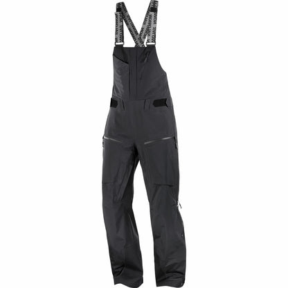 Salomon SCRAMBLER GORE-TEX Women’s Ski Pants