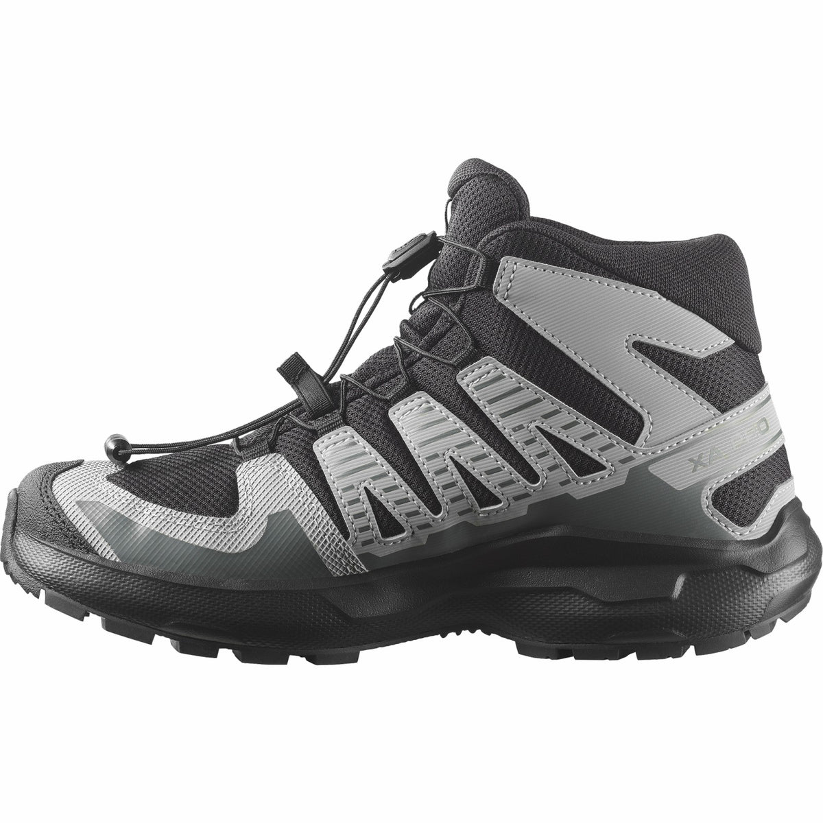 Salomon XA PRO MID WATERPROOF Kids' shoes - Junior