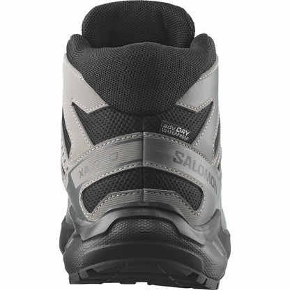 Salomon XA PRO MID WATERPROOF Kids' shoes - Junior