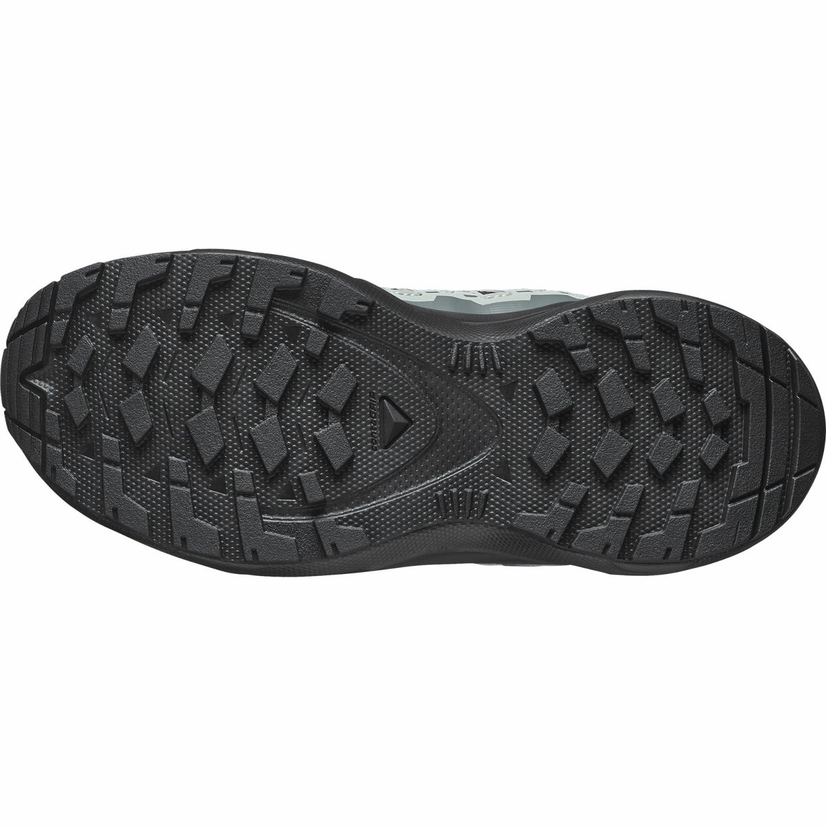 Salomon XA PRO MID WATERPROOF Kids' shoes - Junior