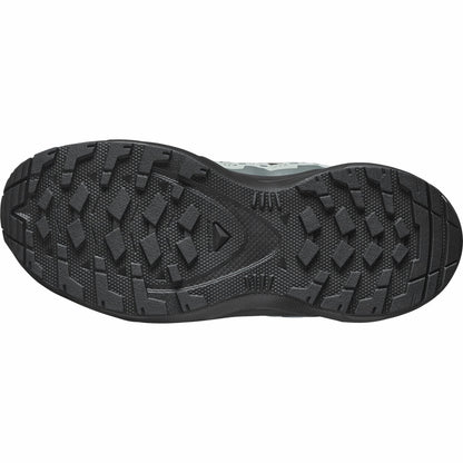 Salomon XA PRO MID WATERPROOF Kids' shoes - Junior