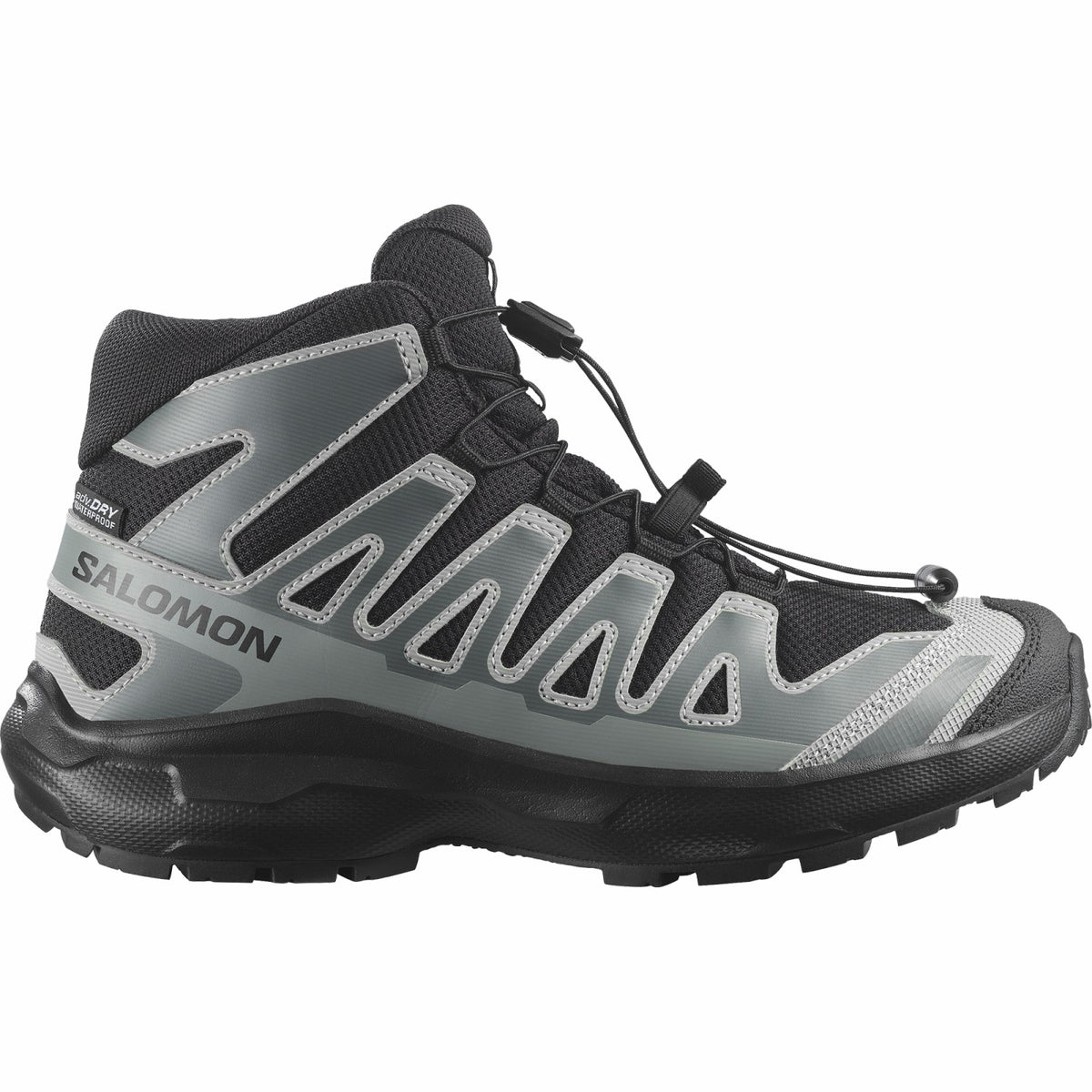 Black / Sedona Sage / Wrought Iron,10.5K