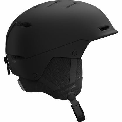 Salomon HUSK MIPS Helmets - Freestyle/Freeride - Junior