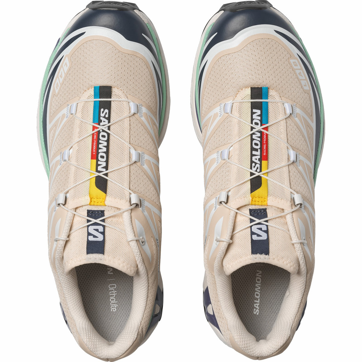 Salomon XT-6 Sneakers - Unisex