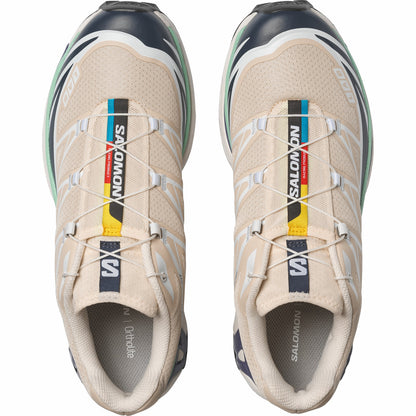Salomon XT-6 Sneakers - Unisex