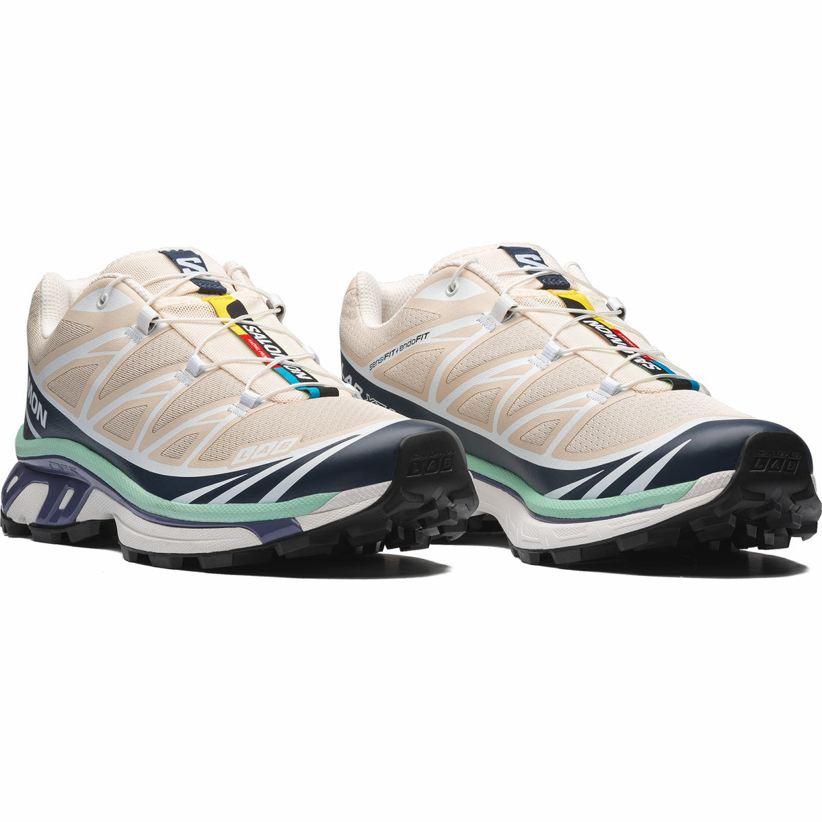 Salomon XT-6 Sneakers - Unisex