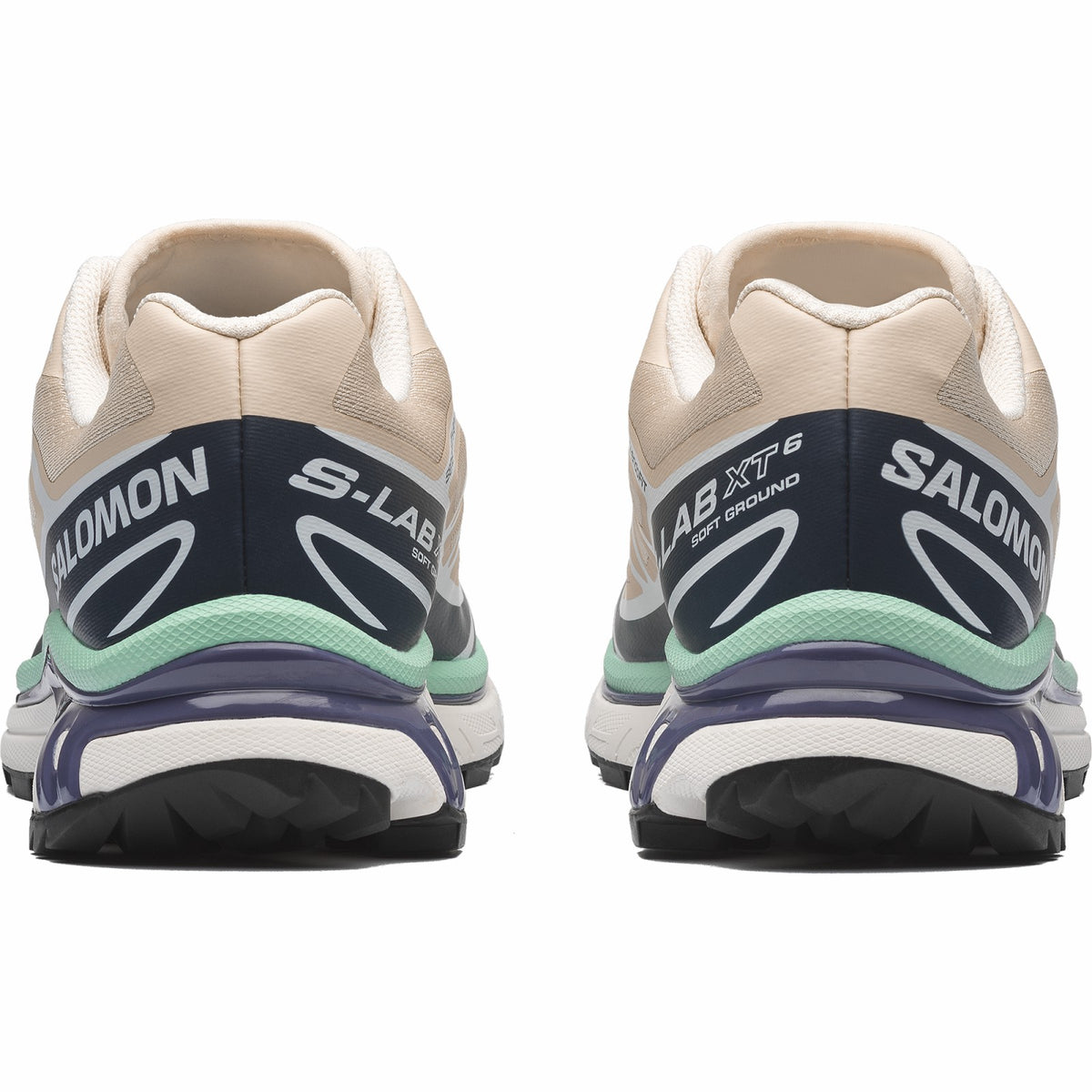 Salomon XT-6 Sneakers - Unisex