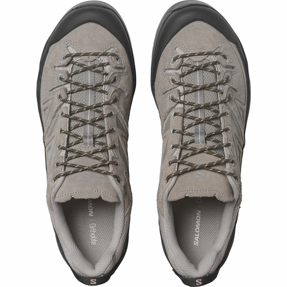 Salomon X-ALP LEATHER Sneakers - Unisex