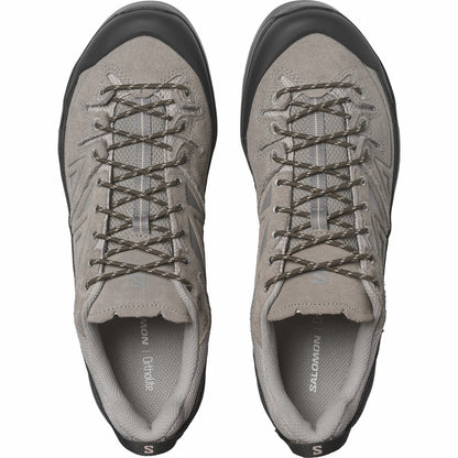 Salomon X-ALP LEATHER Sneakers - Unisex