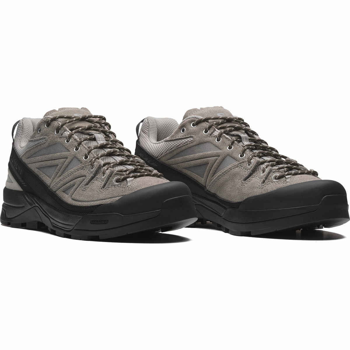 Salomon X-ALP LEATHER Sneakers - Unisex