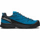 Mykonos Blue / Spellbound / Black