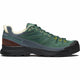 Bistro Green / Stormy Weather / Black